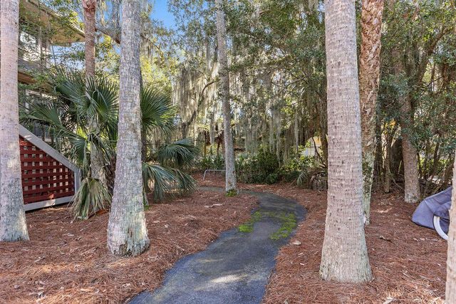 2764 Hidden Oak Drive, Seabrook Island, SC 29455