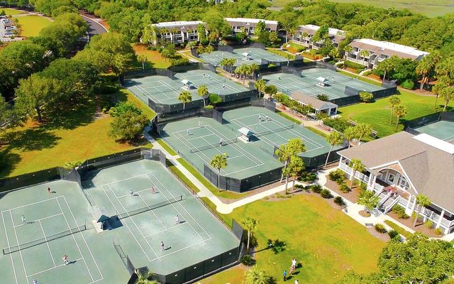 2764 Hidden Oak Drive, Seabrook Island, SC 29455