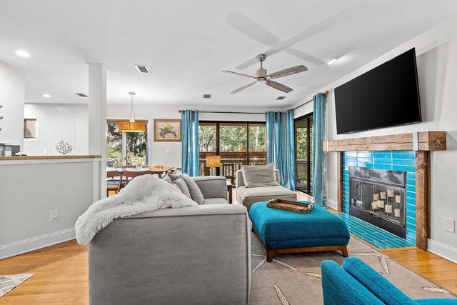 2764 Hidden Oak Drive, Seabrook Island, SC 29455