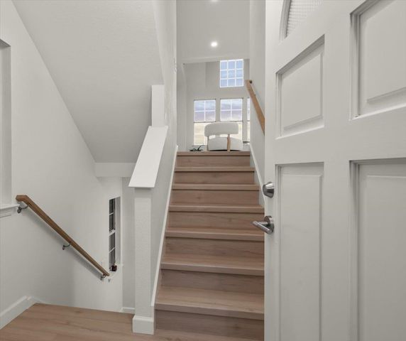 4431 Terrabella Way, Oakland, CA 94619