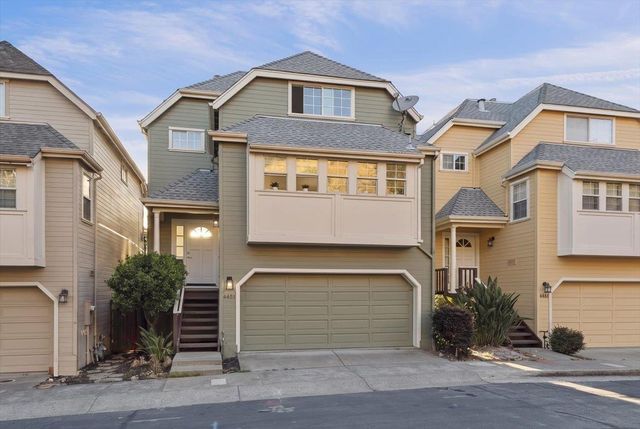 4431 Terrabella Way, Oakland, CA 94619