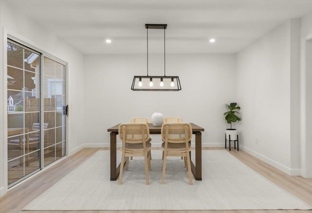 4431 Terrabella Way, Oakland, CA 94619