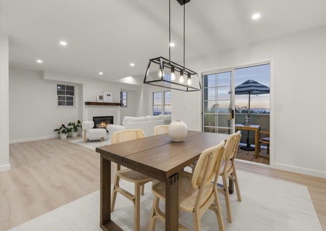 4431 Terrabella Way, Oakland, CA 94619