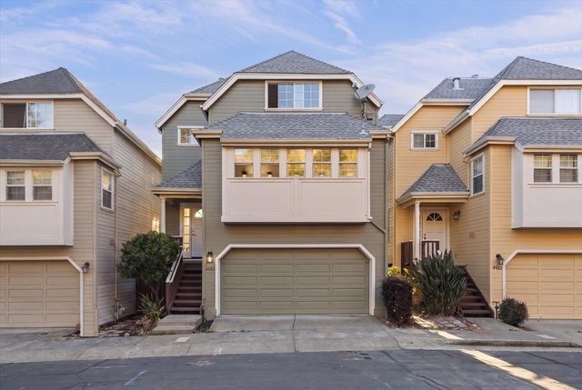 4431 Terrabella Way, Oakland, CA 94619