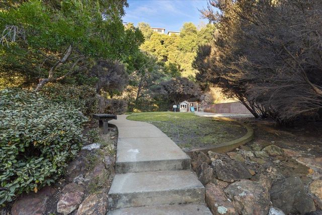 4431 Terrabella Way, Oakland, CA 94619