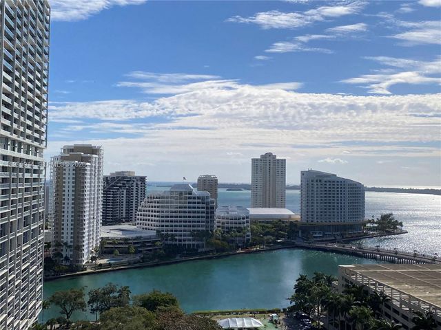 500 Brickell Ave 2000, Miami, FL 33131