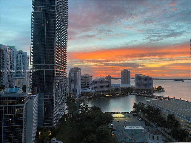 500 Brickell Ave 2000, Miami, FL 33131