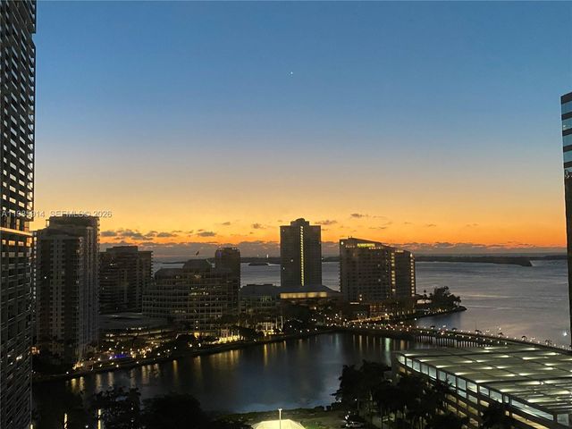500 Brickell Ave 2000, Miami, FL 33131
