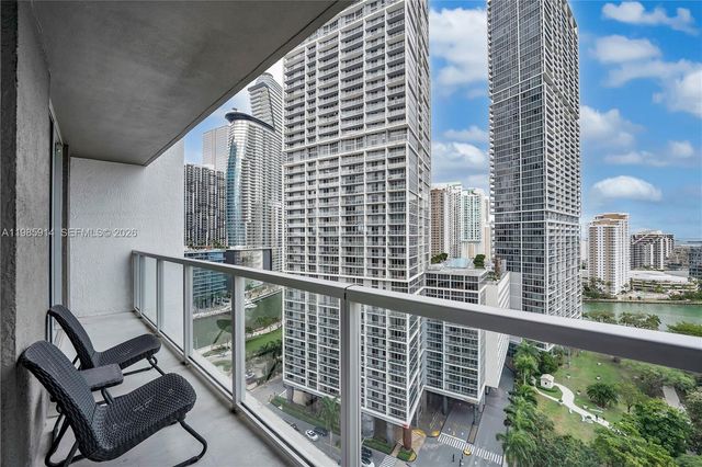 500 Brickell Ave 2000, Miami, FL 33131