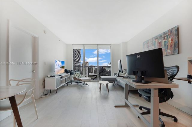 500 Brickell Ave 2000, Miami, FL 33131