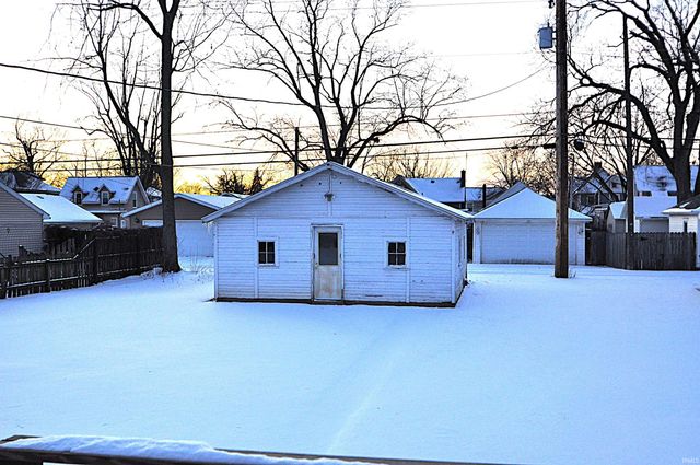 605 S 7Th Street, Goshen, IN 46526