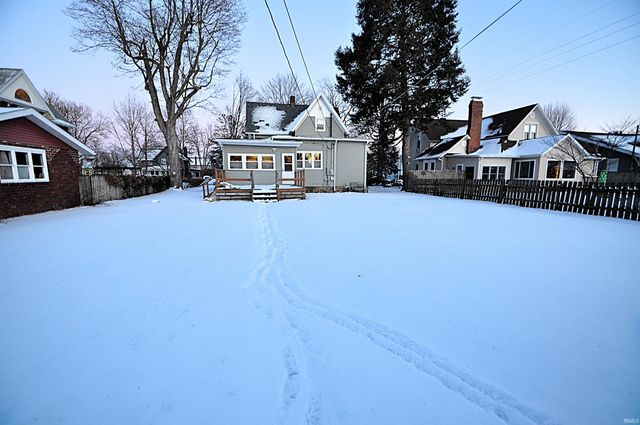 605 S 7Th Street, Goshen, IN 46526