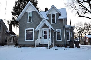 605 S 7Th Street, Goshen, IN 46526
