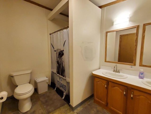 W8297 COUNTY RD I, Clintonville, WI 54929