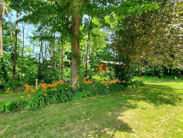 W8297 COUNTY RD I, Clintonville, WI 54929