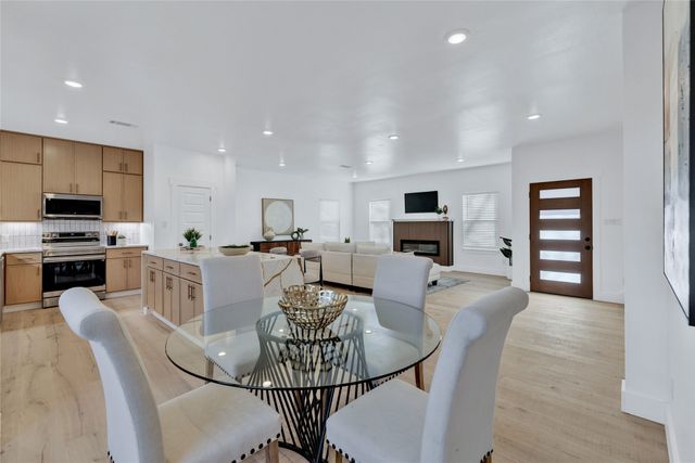 414 Wilson Street, Mckinney, TX 75069