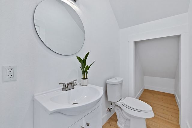 414 Wilson Street, Mckinney, TX 75069