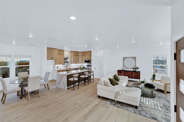 414 Wilson Street, Mckinney, TX 75069