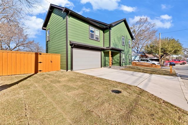 414 Wilson Street, Mckinney, TX 75069