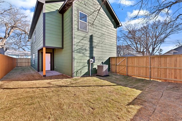 414 Wilson Street, Mckinney, TX 75069