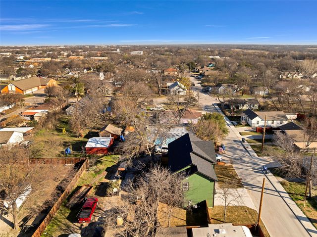 414 Wilson Street, Mckinney, TX 75069