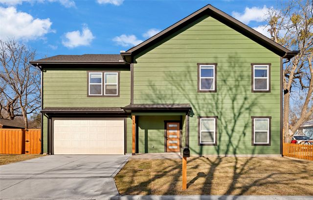 414 Wilson Street, Mckinney, TX 75069