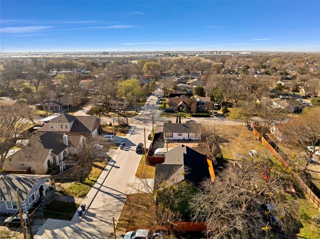 414 Wilson Street, Mckinney, TX 75069