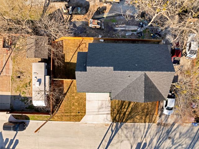 414 Wilson Street, Mckinney, TX 75069