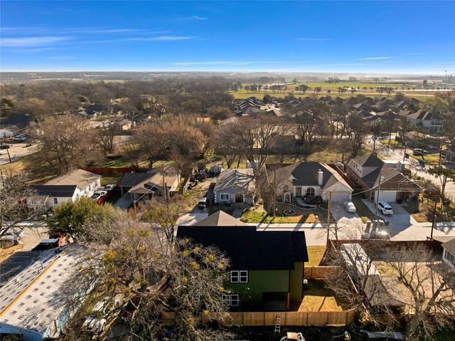 414 Wilson Street, Mckinney, TX 75069
