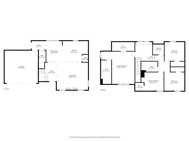 414 Wilson Street, Mckinney, TX 75069