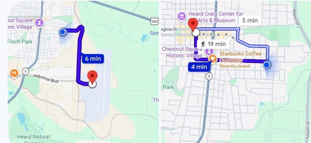 414 Wilson Street, Mckinney, TX 75069