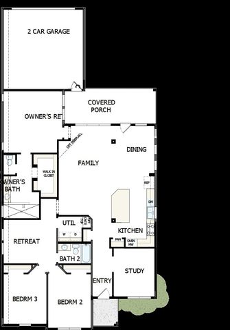 1013 Gilbreath Avenue, Crowley, TX 76036