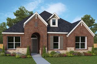 1013 Gilbreath Avenue, Crowley, TX 76036