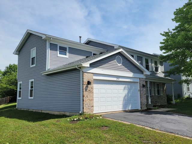 342 Country Lane, Algonquin, IL 60102