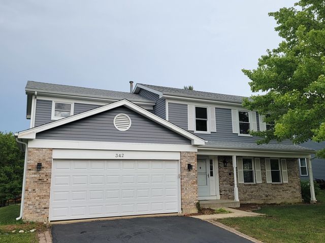 342 Country Lane, Algonquin, IL 60102