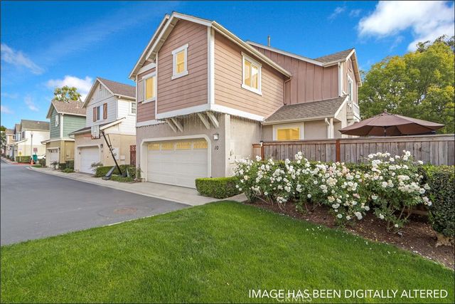 10 Bluff Cove, Aliso Viejo, CA 92656