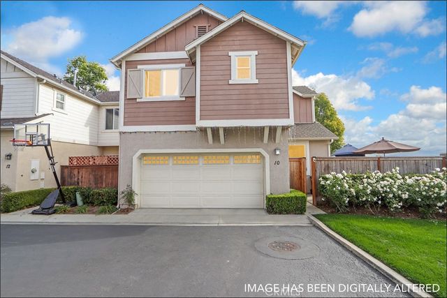 10 Bluff Cove, Aliso Viejo, CA 92656