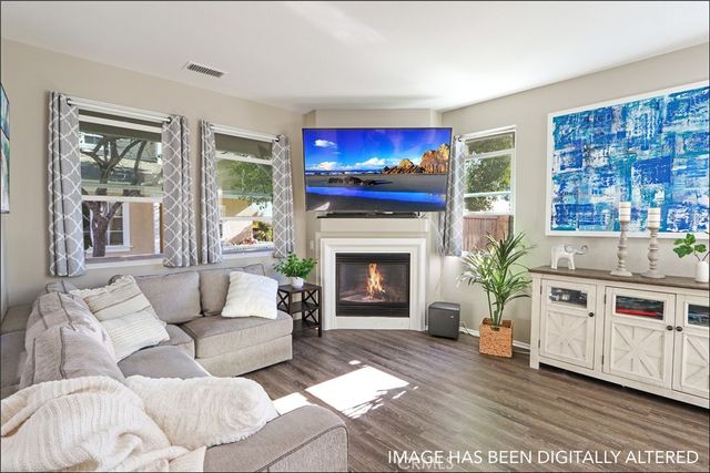 10 Bluff Cove, Aliso Viejo, CA 92656