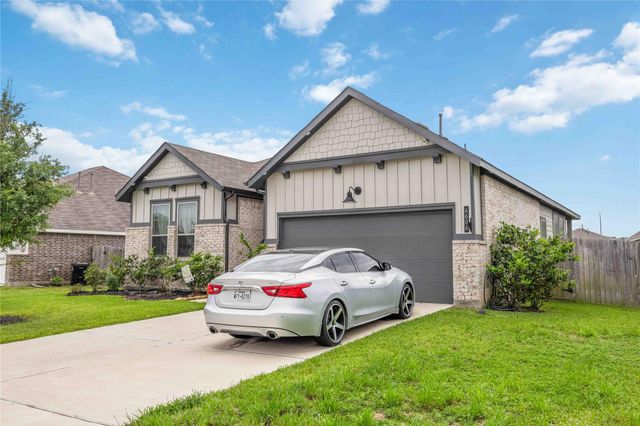 4606 Seabourne Landing Drive, Rosenberg, TX 77469