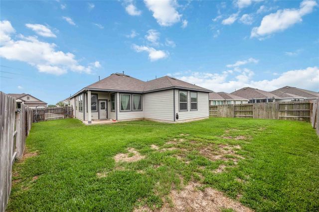 4606 Seabourne Landing Drive, Rosenberg, TX 77469