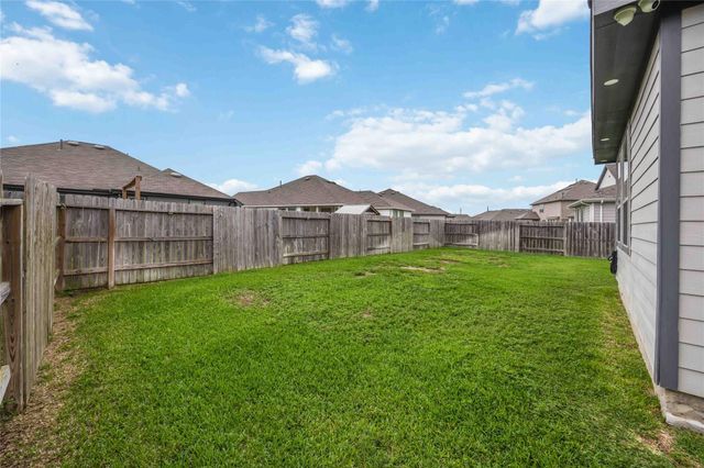 4606 Seabourne Landing Drive, Rosenberg, TX 77469