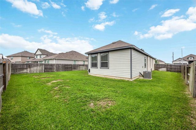 4606 Seabourne Landing Drive, Rosenberg, TX 77469