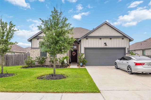 4606 Seabourne Landing Drive, Rosenberg, TX 77469