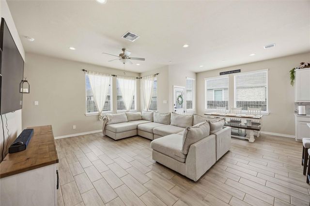 4606 Seabourne Landing Drive, Rosenberg, TX 77469