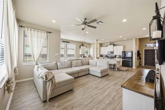 4606 Seabourne Landing Drive, Rosenberg, TX 77469