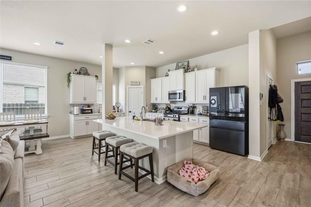 4606 Seabourne Landing Drive, Rosenberg, TX 77469