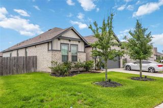 4606 Seabourne Landing Drive, Rosenberg, TX 77469