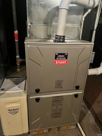 115 N Maple Avenue, Warsaw, IN 46580