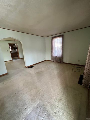 115 N Maple Avenue, Warsaw, IN 46580