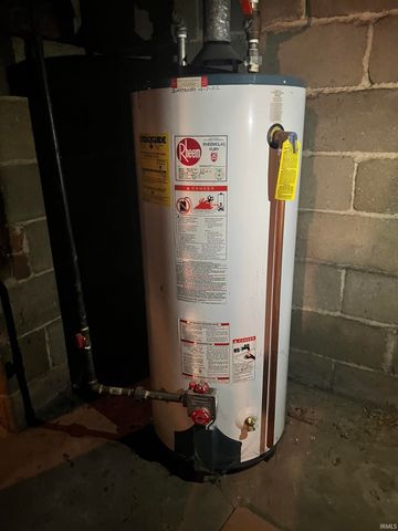 115 N Maple Avenue, Warsaw, IN 46580